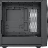 Boîtier Xigmatek Hyperion Black (EN46827)