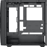Boîtier Xigmatek Hyperion Black (EN46827)