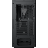 Boîtier Xigmatek Hyperion Black (EN46827)