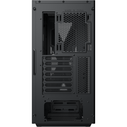 Case Xigmatek Hyperion Black (EN46827) - photo 7