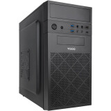 Boîtier TooQ Isobox (TQC-4701U3C-B)