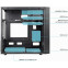 Boîtier TooQ Isobox - TQC-4701U3C-B - photo 3