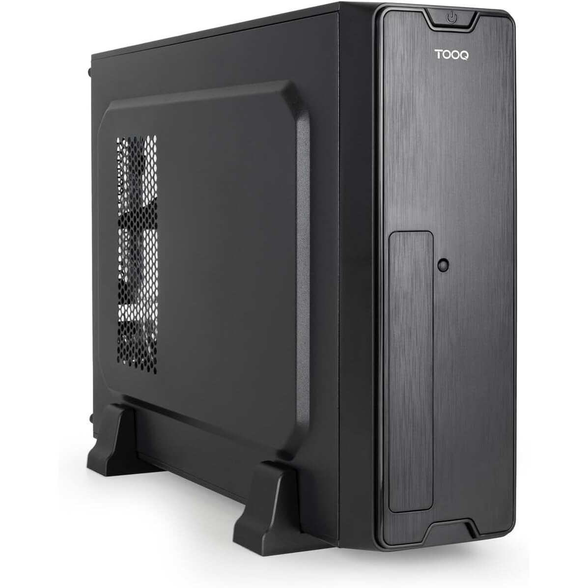Boîtier TooQ TQC-3007U3C 500W
