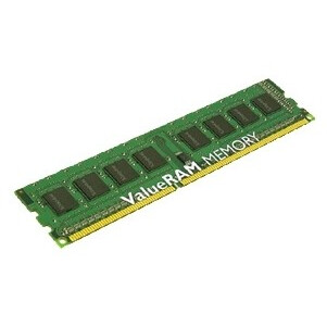 Operatīvā atmiņa 4Gb DDR-III 1600MHz Kingston (KVR16N11S8/4) - KVR16N11S8/4WP