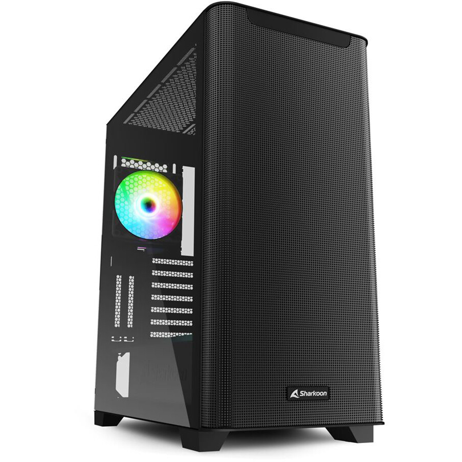 Case Sharkoon M30 RGB - 4044951037940