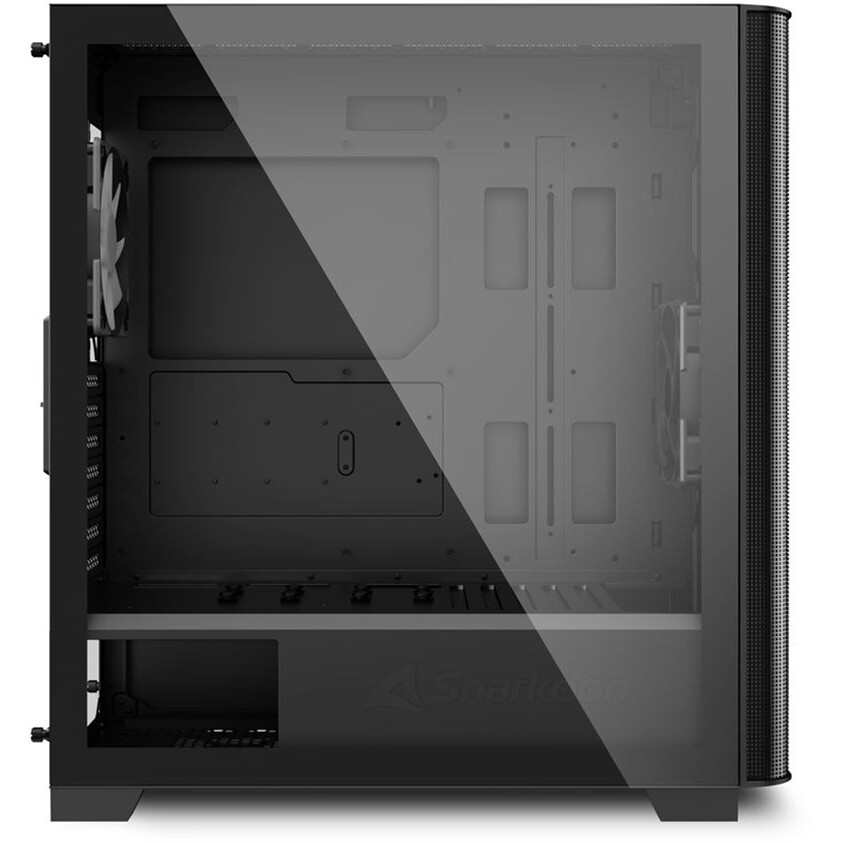 Case Sharkoon M30 RGB - 4044951037940 - photo 4