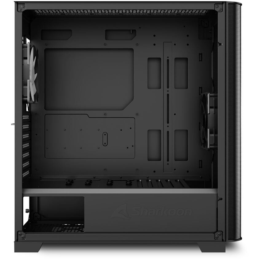 Case Sharkoon M30 RGB - 4044951037940 - photo 5