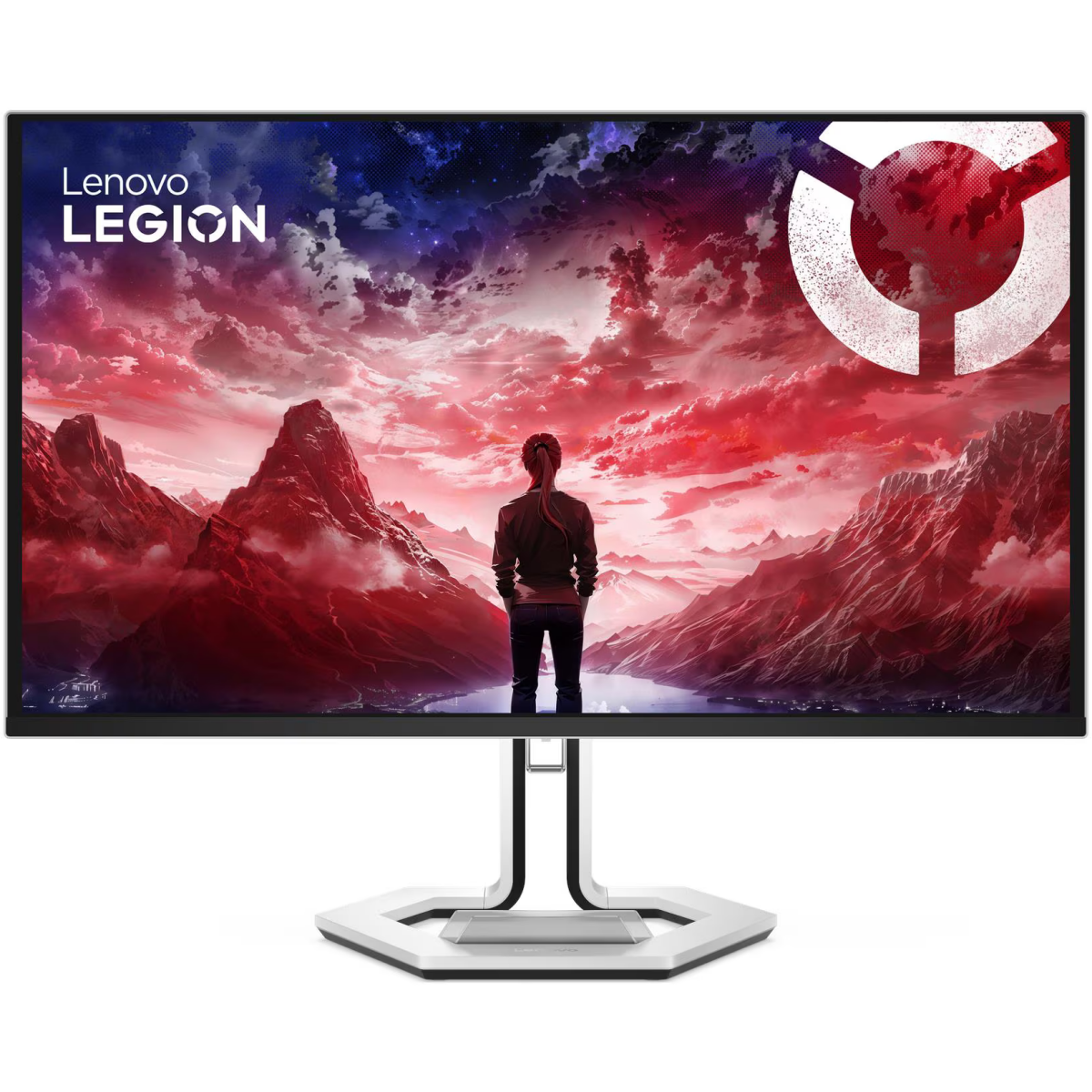 Monitor Lenovo 27" Legion Pro 27UD-10 (68CEGACBEU)