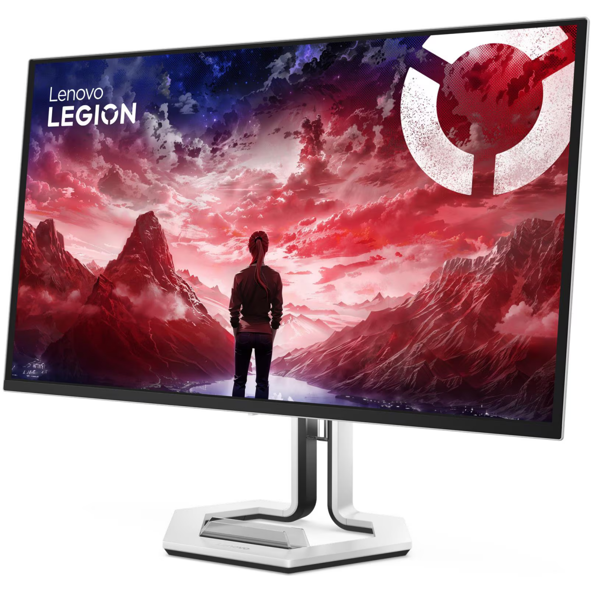 Monitor Lenovo 27" Legion Pro 27UD-10 (68CEGACBEU) - photo 2