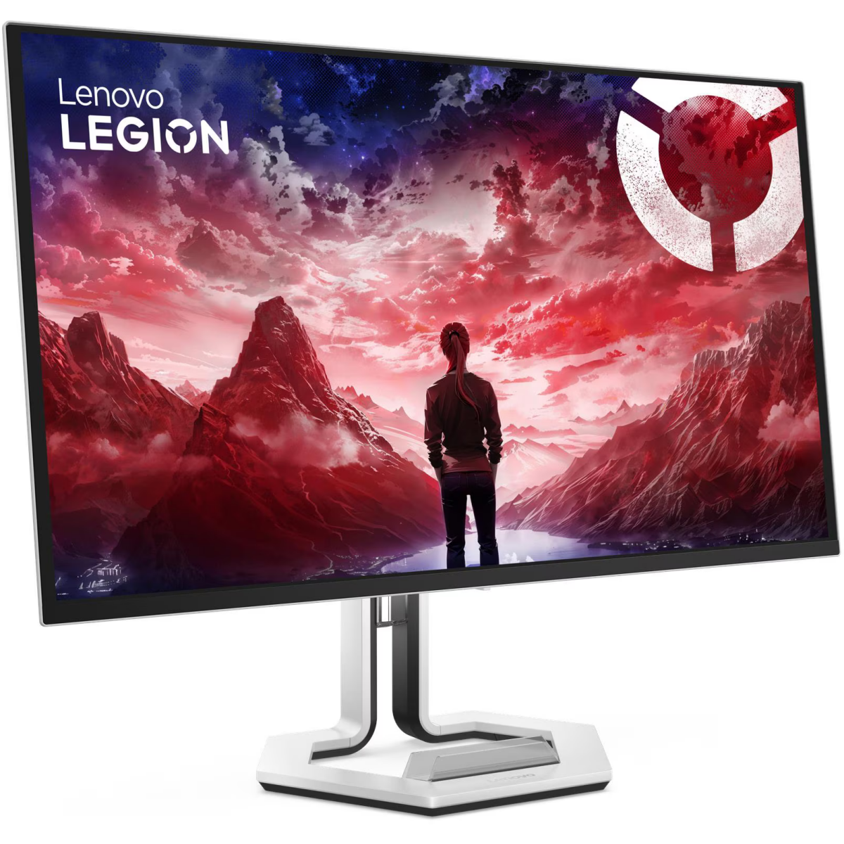 Monitor Lenovo 27" Legion Pro 27UD-10 (68CEGACBEU) - photo 3