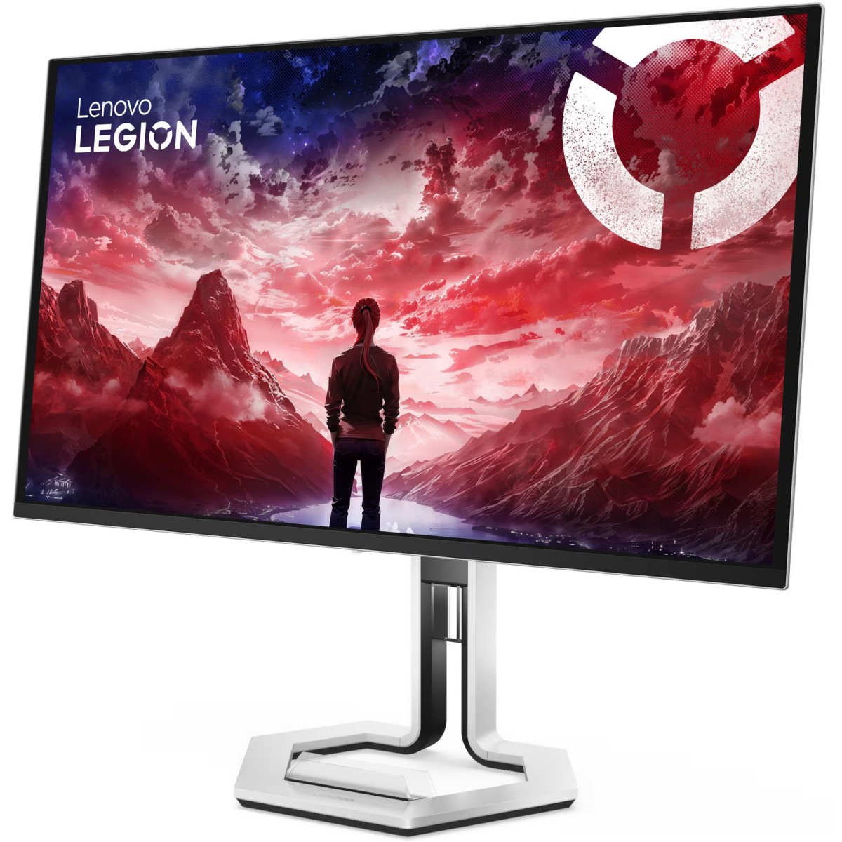 Monitor Lenovo 27" Legion Pro 27UD-10 (68CEGACBEU) - photo 4