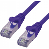 Cordon de raccordement MCL FCC6BM-0.5M/VI, 0.5m