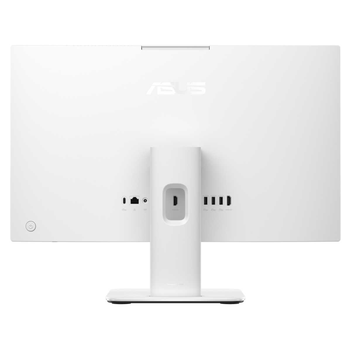 Monobloc ASUS P440VAK ExpertCenter P400 AiO White (90PT03X7-M08TD0) - photo 6