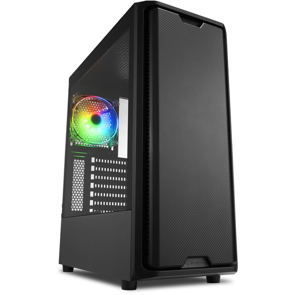 Case Sharkoon SK3 RGB - 4044951030170