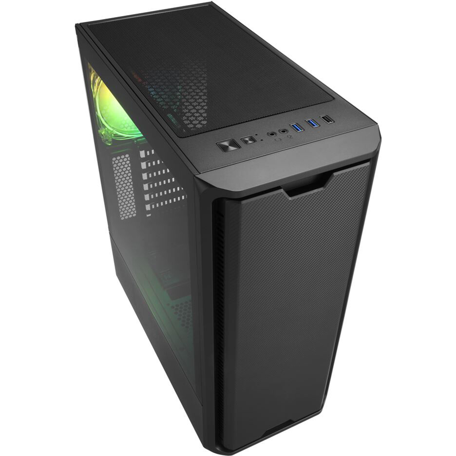 Case Sharkoon SK3 RGB - 4044951030170 - photo 3