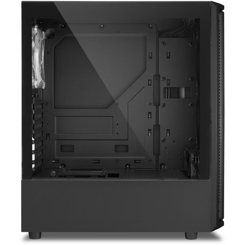 Case Sharkoon SK3 RGB - 4044951030170 - photo 4