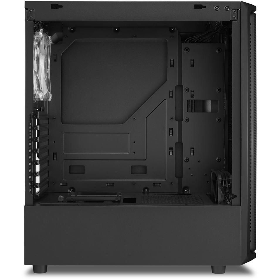 Case Sharkoon SK3 RGB - 4044951030170 - photo 5