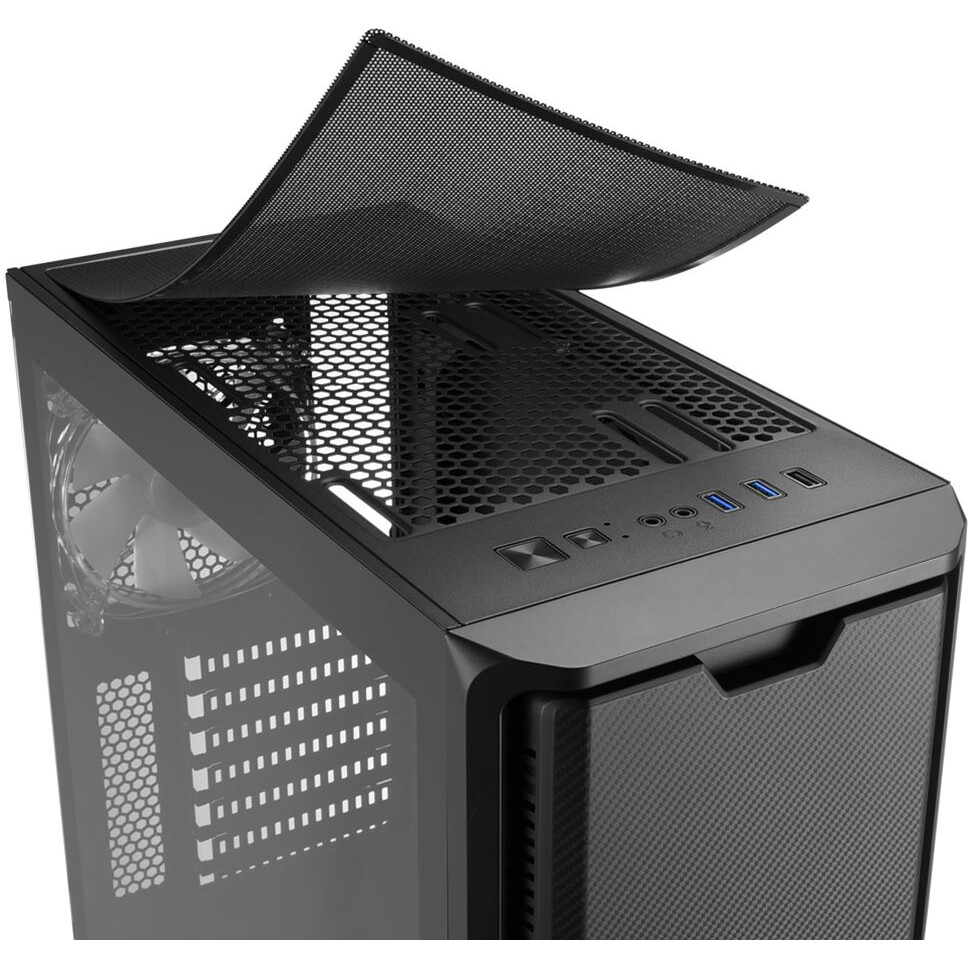 Case Sharkoon SK3 RGB - 4044951030170 - photo 8