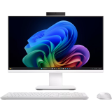 Monobloc ASUS PM640KA ExpertCenter P600 AiO Black (90PT0461-M004Y0)