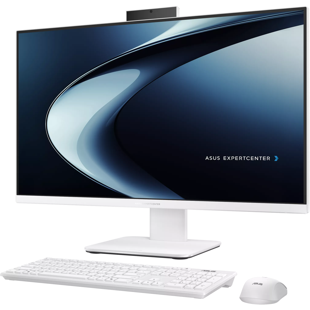 monobloc ASUS PM640KA ExpertCenter P600 AiO Black (90PT0461-M00JL0) - photo 2