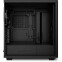 Case Sharkoon Rebel C50 Black - 4044951038220 - photo 5