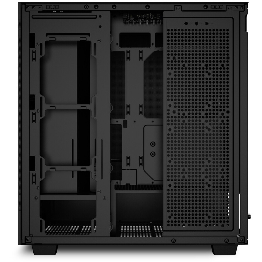 Case Sharkoon Rebel C50 Black - 4044951038220 - photo 6