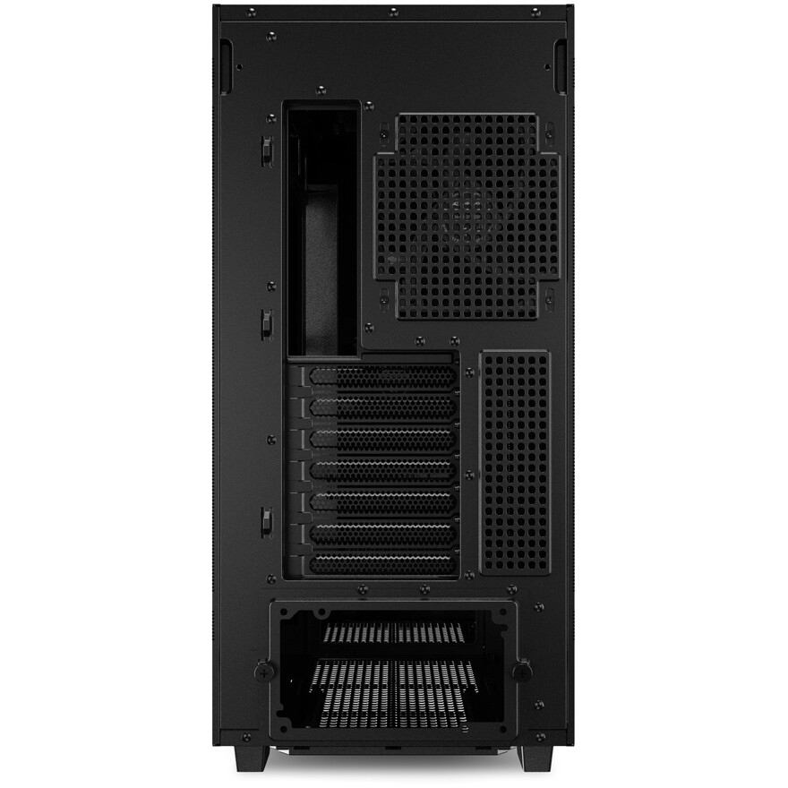 Case Sharkoon Rebel C50 Black - 4044951038220 - photo 7