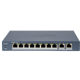 Commutateur (Switch) Hikvision DS-3E0310P-E/M(B)