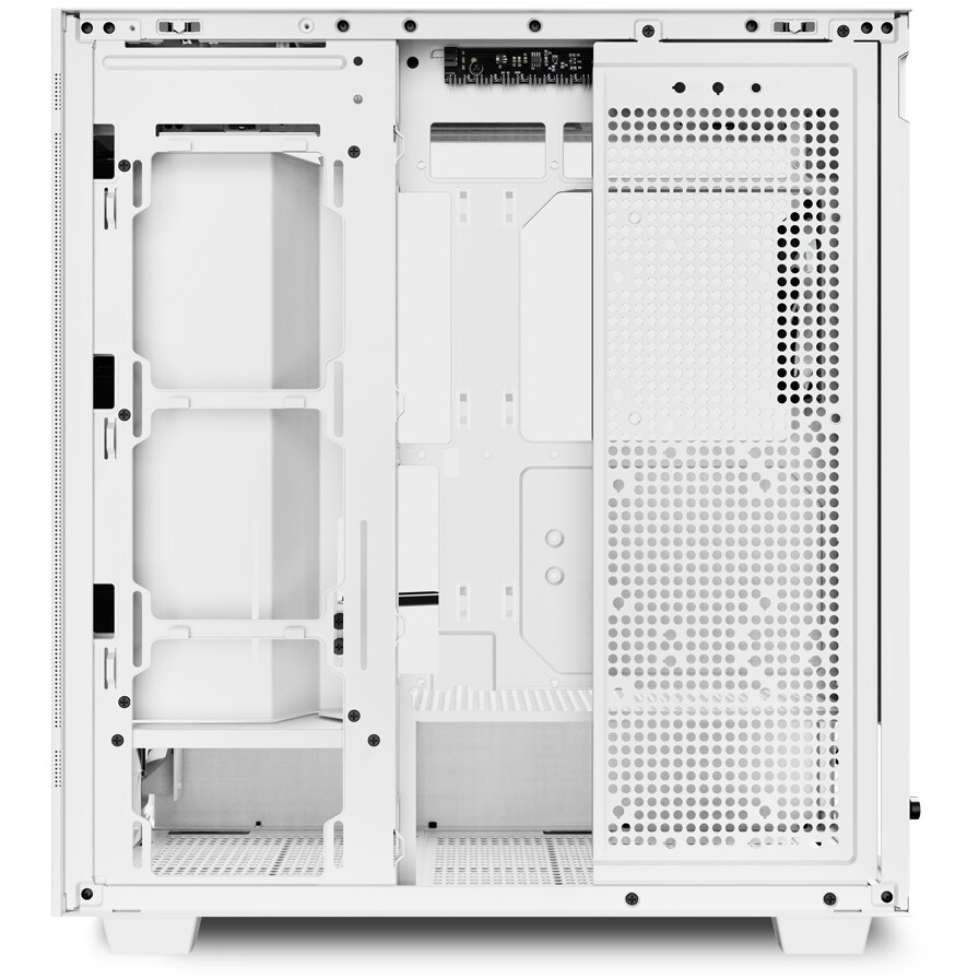 Case Sharkoon Rebel C50 RGB White - 4044951038251 - photo 6
