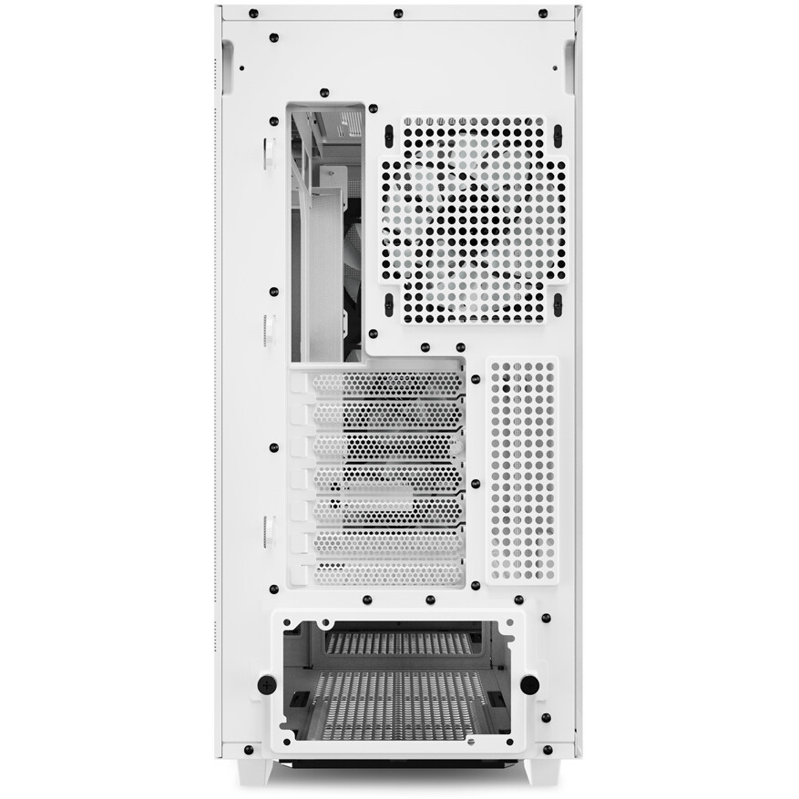 Case Sharkoon Rebel C50 RGB White - 4044951038251 - photo 7