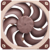 Ventilateur de boîtier Noctua NF-A12x25 G2 LS-PWM