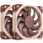 Ventilateur pour boîtier Noctua NF-A12x25 G2 PWM Sx2-PP