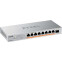 Switch (Switching Hub) Zyxel XMG-108HP - XMG-108HP-EU0101F