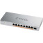 Switch (Switching Hub) Zyxel XMG-108HP - XMG-108HP-EU0101F - photo 2