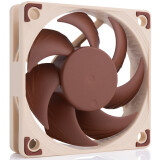 Ventilateur pour boîtier Noctua NF-A6x15 5V