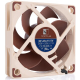 Ventilateur pour boîtier Noctua NF-A6x15 5V