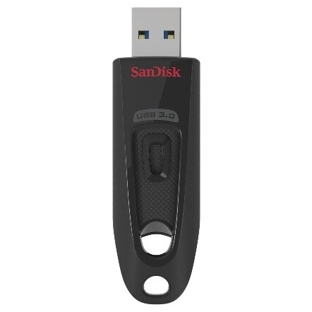 USB zibatmiņa 32Gb SanDisk Ultra (SDCZ48-032G-U46)