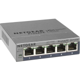 Commutateur (switch) Netgear GS105E-200PES