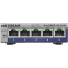 Commutateur (switch) Netgear GS105E-200PES - photo 2