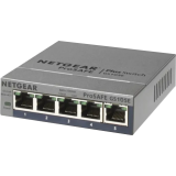Commutateur (switch) Netgear GS105E-200PES