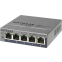 Commutateur (switch) Netgear GS105E-200PES - photo 3