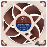 Ventilateur pour boîtier Noctua NF-A6x15 FLX