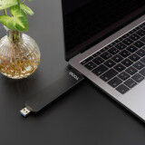 Boîtier externe pour SSD M.2 TooQ TQE-2240B Black