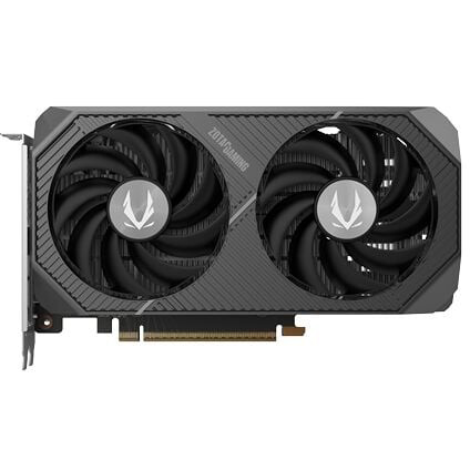 Carte graphique NVIDIA GeForce RTX 5060 Zotac Twin Edge Plus 8GB (ZT-B50600E2-10M)