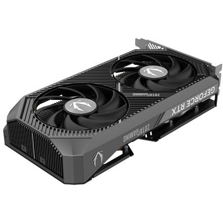 Carte graphique NVIDIA GeForce RTX 5060 Zotac Twin Edge Plus 8GB (ZT-B50600E2-10M) - photo 2