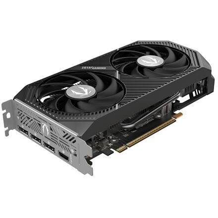 Carte graphique NVIDIA GeForce RTX 5060 Zotac Twin Edge Plus 8GB (ZT-B50600E2-10M) - photo 3