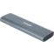 Boîtier externe pour SSD M.2 TooQ Shura TQE-2223G Grey