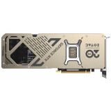 Carte graphique NVIDIA GeForce RTX 5080 Zotac SOLID CORE OC 20th Anniversary Edition 16GB (ZT-B50800J2S-10P)