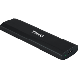 Boîtier externe pour SSD M.2 TooQ Shura TQE-2223B Black