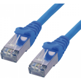 Câble de raccordement MCL FCC6BM-1.5M/B, 1.5m